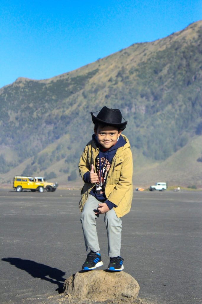 Jasa Sewa fotografer bromo