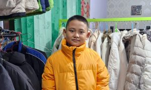 Sewa Jaket Bersih , hangat dan Nyaman Di Bromo