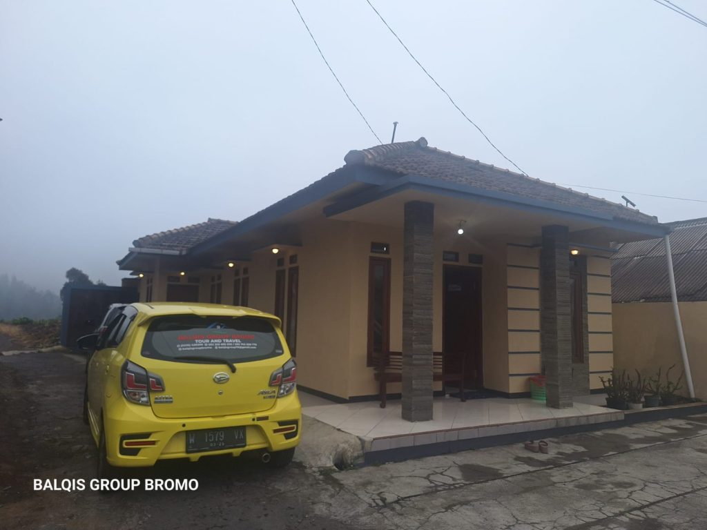 Villa Tengger Asri 3 Gunung Bromo 22